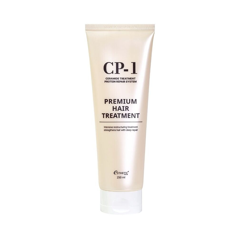 CP-1 Premium obnovující maska na vlasy 250 ml