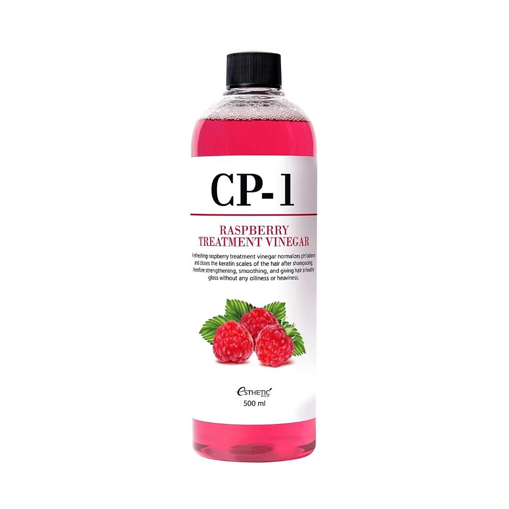 CP-1 Raspberry kondicionér na poškozené vlasy 500 ml