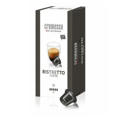 Cremesso Ristretto Forte kávové kapsle 16 ks