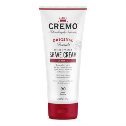Cremo Classic krém na holení pro muže 177 ml