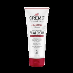 CREMO Original shave cream classic - Krém na holení 177 ml