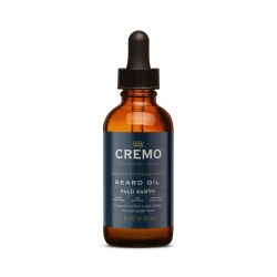 Cremo Palo Santo olej na vousy 30 ml