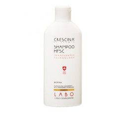 Crescina Transdermic šampon proti řídnutí vlasů ženy 200 ml