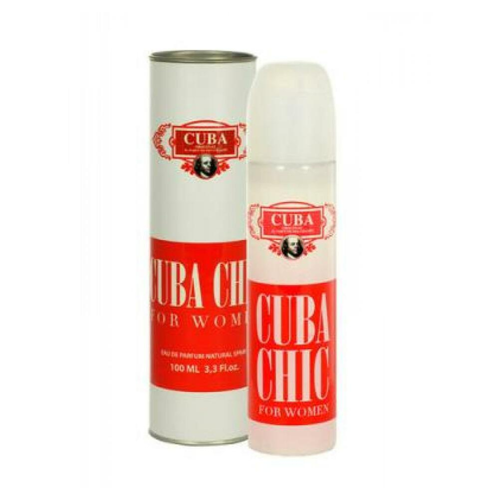 Cuba Chic Parfémovaná voda 100ml