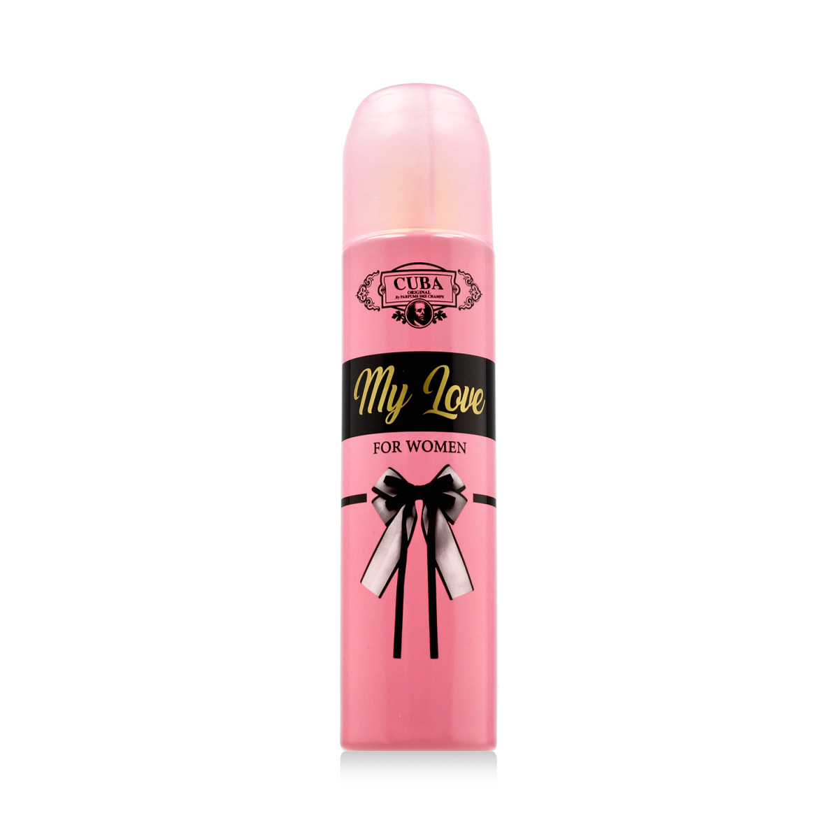 Cuba My Love EDP 100 ml W