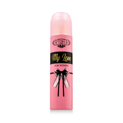 Cuba My Love EDP 100 ml W