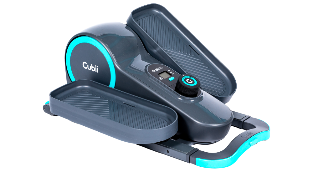 Cubii Go Eliptický trenažér