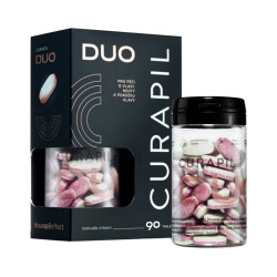 CURAPIL Duo 90 tablet