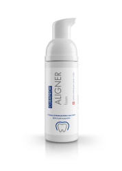 Curaprox Aligner foam 40 ml