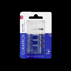 Curaprox CPS 405 perio refil mezizubní kartáček 4 ks