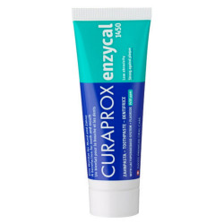 CURAPROX Enzycal  1450 ppm zubní pasta 75 ml