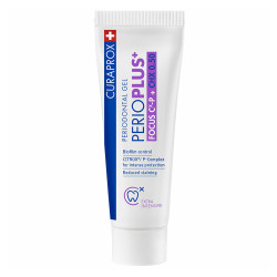 CURAPROX Perio Plus+ Focus Zubní gel 0,5% 10 ml