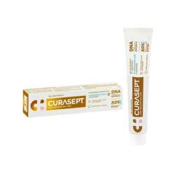 CURASEPT ADS DNA PROTECTIVE PRO 0,2 % CHX + kolostrum zubní pasta 75 ml