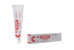 CURASEPT ADS DNA RELIEF PRO zubní pasta 75 ml
