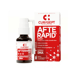 CURASEPT AFTERAPID sprej 15 ml