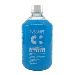 CURASEPT Daycare booster frozen mint ústní voda 500 ml