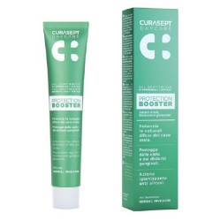 CURASEPT Daycare Booster Herbal zubní pasta 75 ml