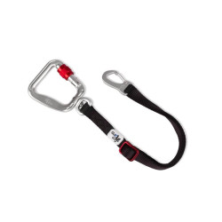 Curli Bezpečnostní pás do auta pro psy L