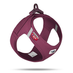 Curli Postroj pro psy se sponou Air-Mesh Ruby M, 6-9 kg