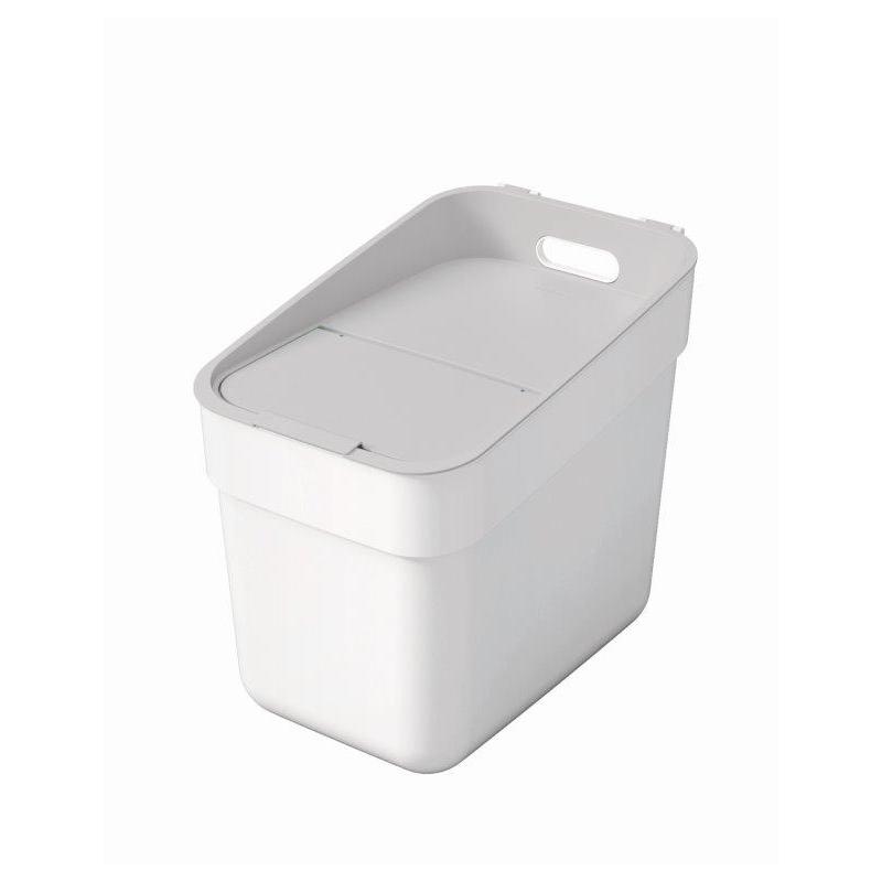 Curver Odpadkový koš Ready To Collect 20 l bílý