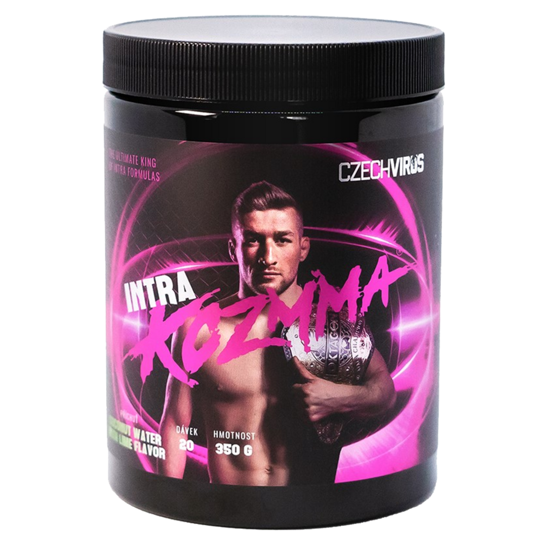 Czech Virus Kozmma Intra-Fight 350g - kokos, limetka