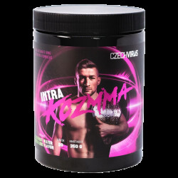 Czech Virus Kozmma Intra-Fight 350g - kokos, limetka