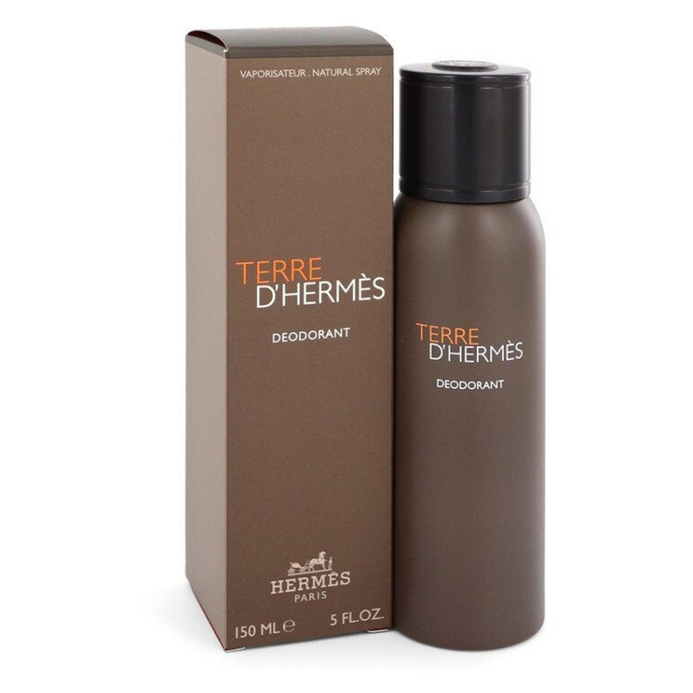 D´HERMÈS Terre D Hermes Deodorant 150 ml