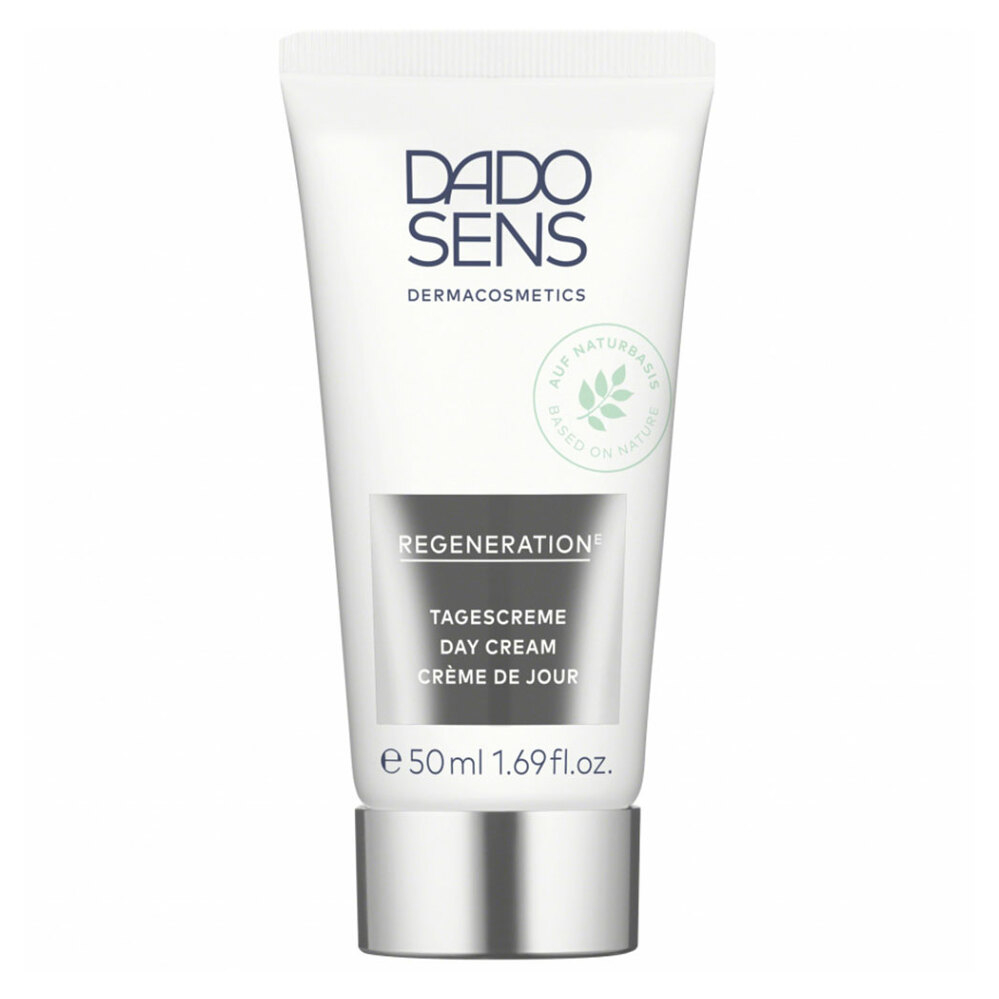 DADO SENS Regeneration E Denní krém 50 ml