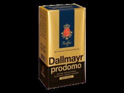 DALLMAYR Prodomo zrnková káva 500 g