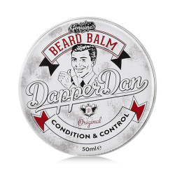 Dapper Dan Condition & Control Beard Balm 50 ml
