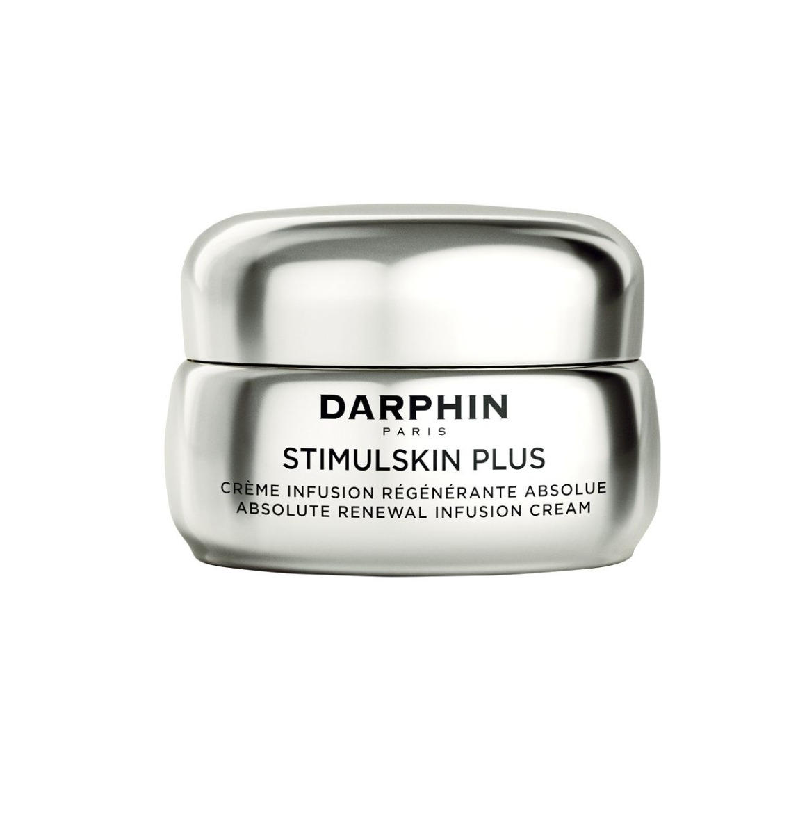 DARPHIN Stimulskin Plus Creme Infusion Regenerante Absolue regenerační krém 50 ml