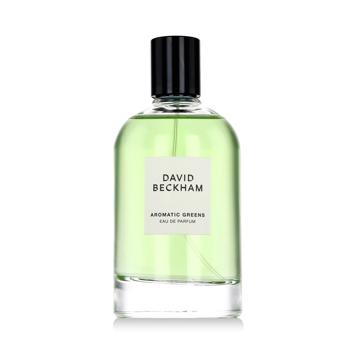 David Beckham Aromatic Greens EDP 100 ml UNISEX