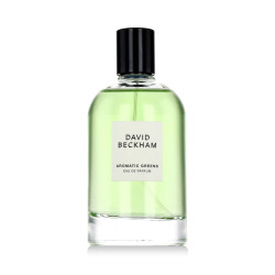David Beckham Aromatic Greens EDP 100 ml UNISEX