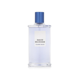 David Beckham Classic Blue EDT 100 ml M