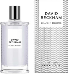 DAVID BECKHAM Classic Homme EDT 100 ml