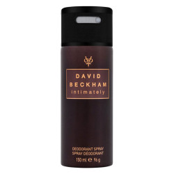 DAVID BECKHAM Intimately Deodorant 150 ml