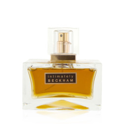 David Beckham Intimately for Men EDT 75 ml M