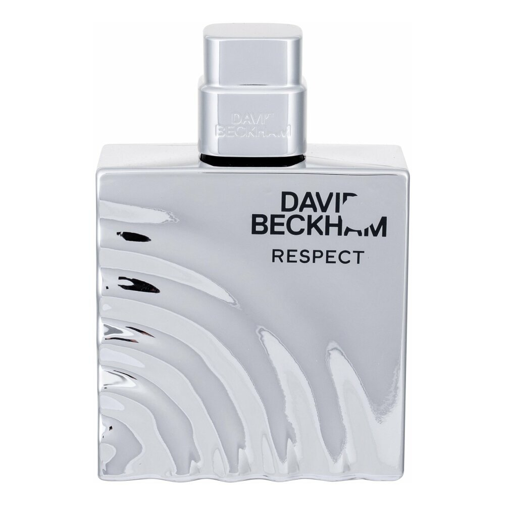 DAVID BECKHAM Respect Toaletní voda 90 ml