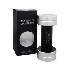 Davidoff Champion Toaletní voda 90 ml