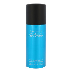 DAVIDOFF Cool Water deodorant 150ml