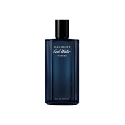 DAVIDOFF Cool Water Intense EDP 125 ml
