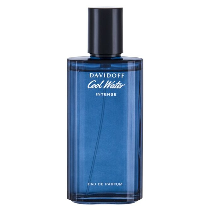 DAVIDOFF Cool Water Intense Parfémovaná voda pro muže 75 ml