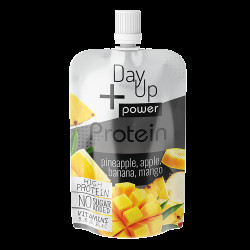 DAY UP Power protein ananas banán kapsička 100 g
