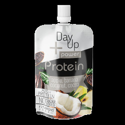 DAYUP Power protein kakao kapsička 100 g