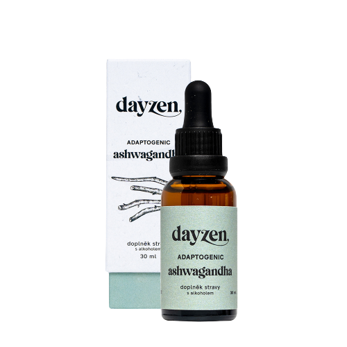 DAYZEN Ashwagandha 30 ml