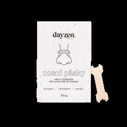 DAYZEN Nosní pásky proti chrápání 10 ks