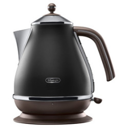 De Longhi KBOV 2001 BK Varná konvice