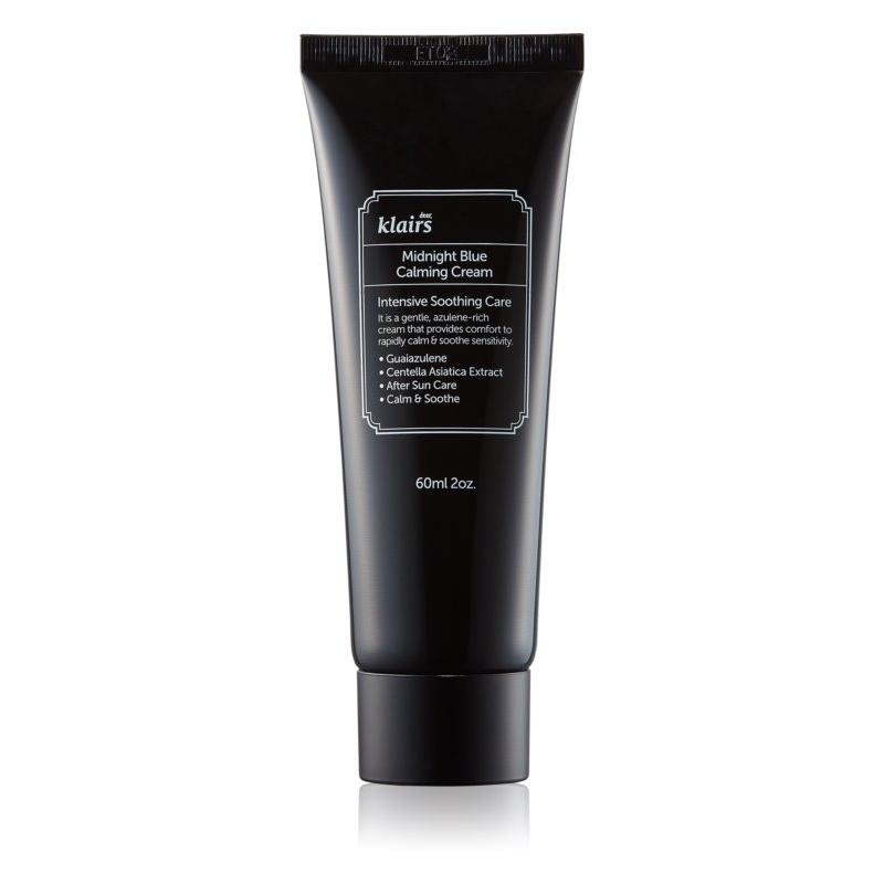 Dear Klairs Midnight Blue Calming Cream 60 ml