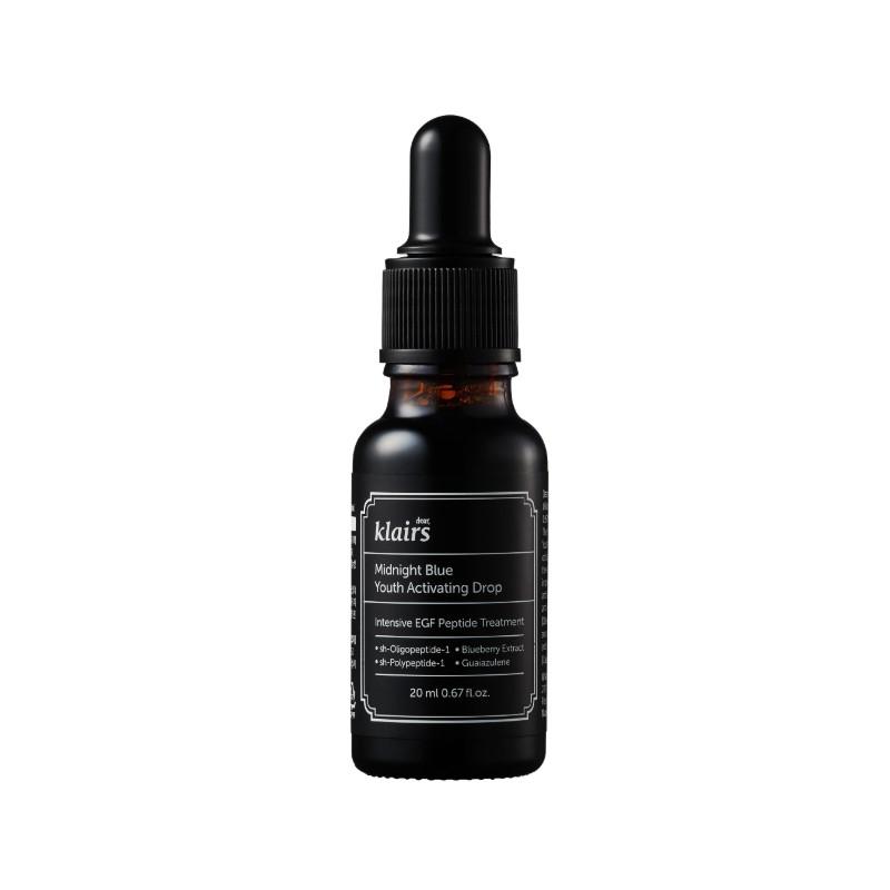 Dear Klairs Midnight Blue Youth Activating Drop 20 ml