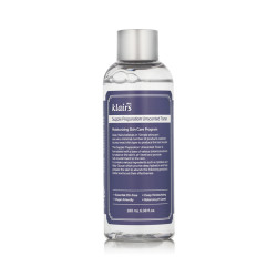 Dear Klairs Supple Preparation Unscented Toner 180 ml